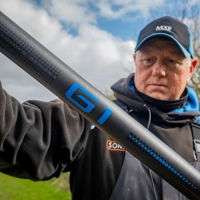 MAP TKS G-Series G1 Margin Pole 10m